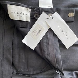 Sandro dress pant